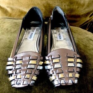 Steven Madden Huaraches